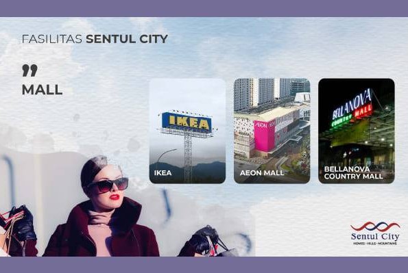 Cetronia residence sentul Facility 4