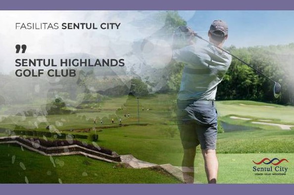 Cetronia residence sentul Facility 5